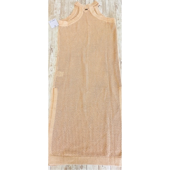 O’Neill Cordell Cover Up Midi Dress - Picture 8 of 11